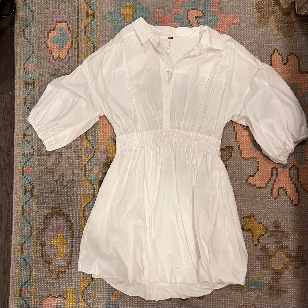 Free People size Medium dress